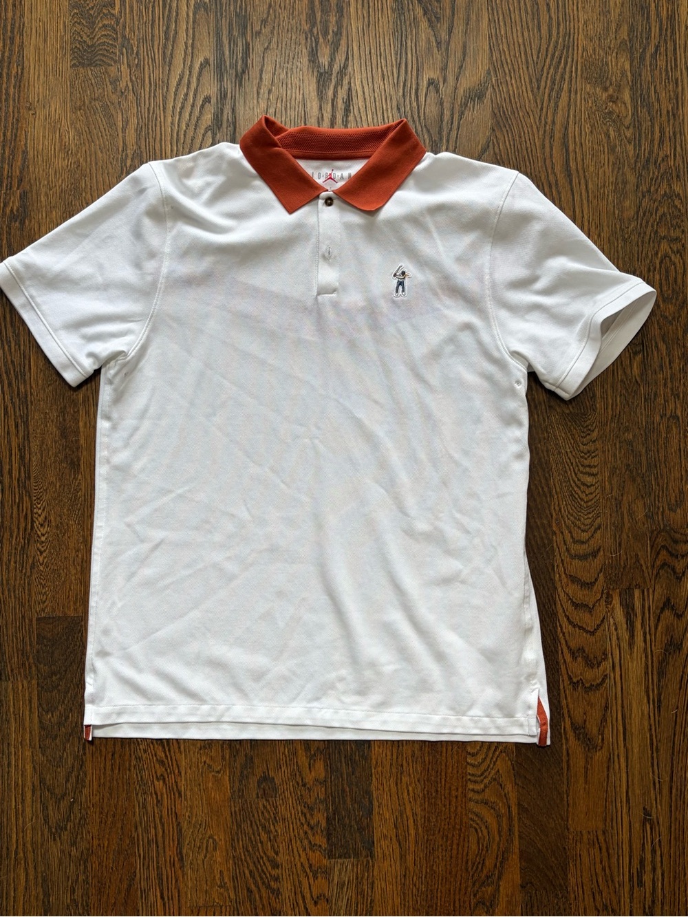 Men’s Air Jordan golf shirt/polo